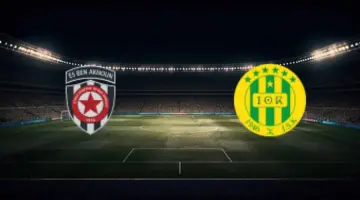 توقيت مباراة شبيبة القبائل ونجم بن عكنون بتاريخ 2026/03/30 في الدوري الجزائري والقنوات الناقلة